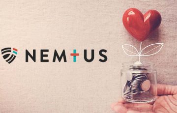 NEM/Symbolコア開発者、NPO法人「NEMTUS」に2,000万円相当のXEM・XYMを寄付
