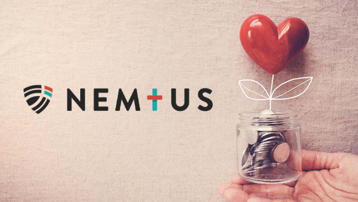 NEM/Symbolコア開発者、NPO法人「NEMTUS」に2,000万円相当のXEM・XYMを寄付