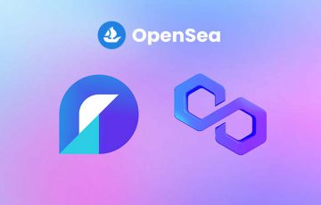 OpenSea：Seaportで「Polygon・MATIC」をサポート｜複数の新機能を追加