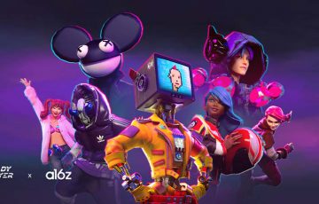 メタバース3Dアバターの「Ready Player Me」a16z主導で約76億円の資金調達