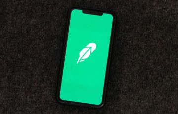 米投資アプリRobinhood「AVAX・XLM」取扱い開始