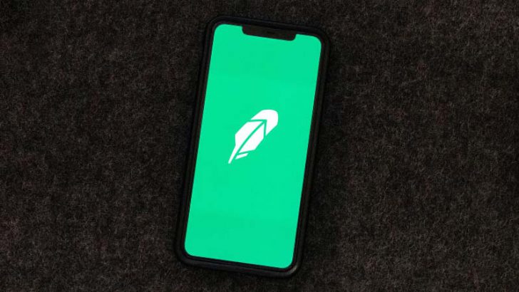 米投資アプリRobinhood「AVAX・XLM」取扱い開始
