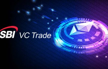 SBI VCトレード：イーサリアム「The Merge・ETHW」の対応方針を発表