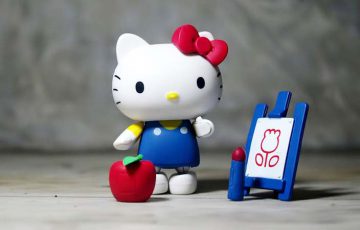 サンリオ：Web3.0分野で「Gaudiy」と協業｜キャラクターコミュニティサービスを世界展開