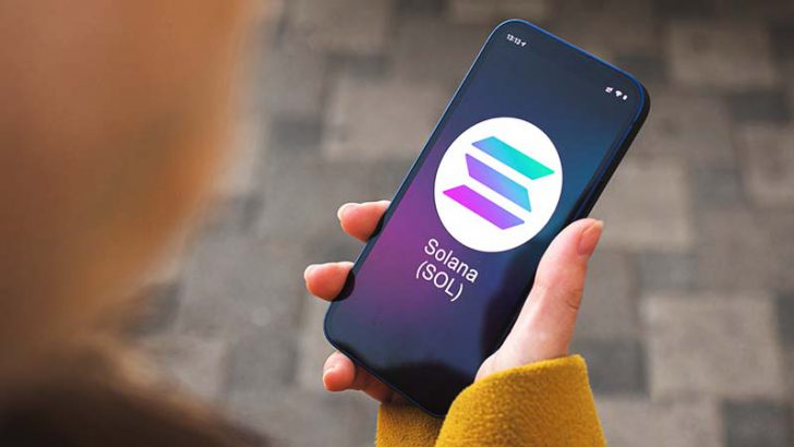Solana関連ウォレットの資産流出、原因は「Slope」の可能性