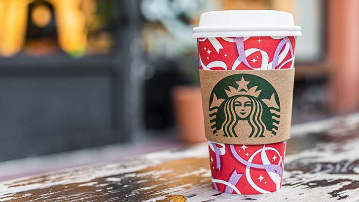 スターバックス「Web3リワードプログラム」発表へ｜デジタルコレクティブル統合も計画