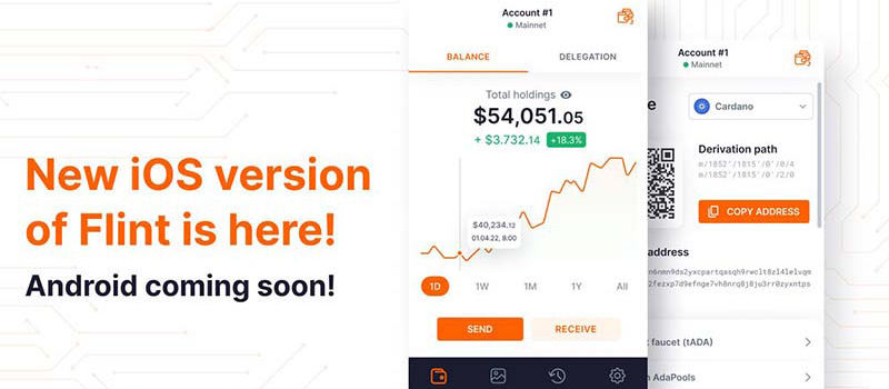 iOS-Flint-Wallet-dApp-Browser