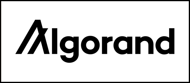 Algorand-ALGO-Logo