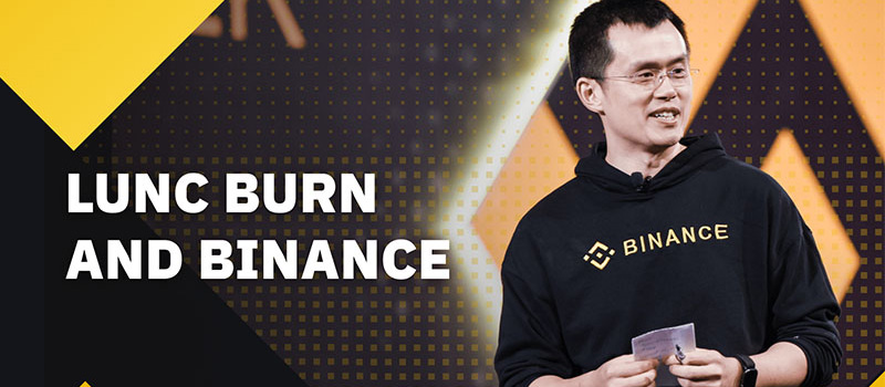BINANCE-LUNC-Burn