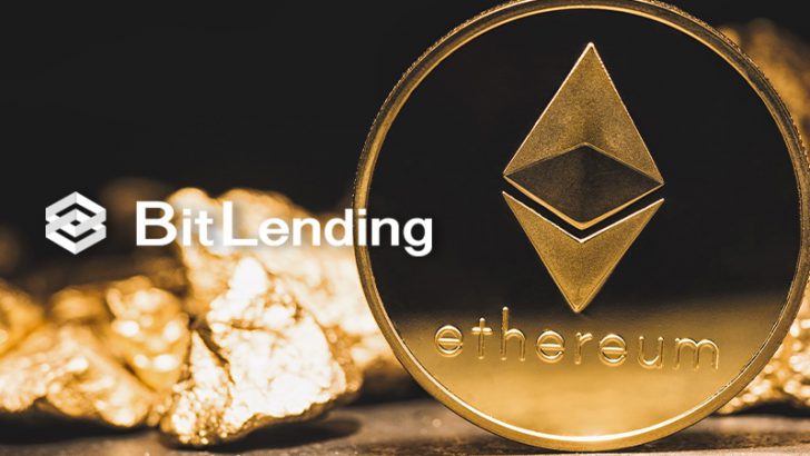 BitLending「PoW版ETH」誕生時には付与する方針｜The Merge対応方針を発表