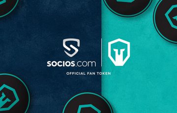 Chiliz＆Socios：米国初のeスポーツファントークン発行へ「Immortals」と提携