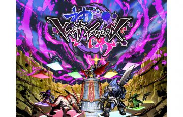 DEA社：NFTトレーディングカードゲーム「神櫓-KAMIYAGURA-」開発開始