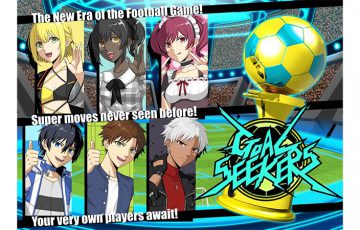 DEPも獲得できるNFTサッカーシミュレーションゲーム「GOAL SEEKERS」開発開始：DEA社