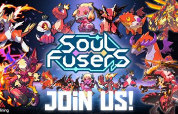 DEA社：Web3ユーザー共創型IP創出プロジェクト「SOUL Fusers」スタート