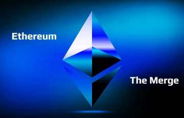 イーサリアム（ETH）大型アップグレード「The Merge」を完了｜PoSへと移行
