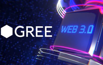 GREE（グリー）ブロックチェーンゲーム開発に向け「Web3事業」に参入