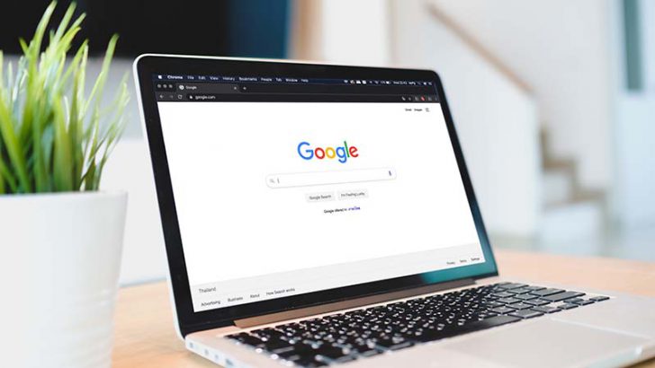 Google：検索エンジンに「イーサリアム：The Mergeのカウントダウン機能」追加