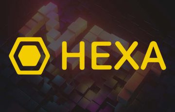 NFTマーケットプレイス「HEXA（ヘキサ）」とは？基本情報・特徴などを解説