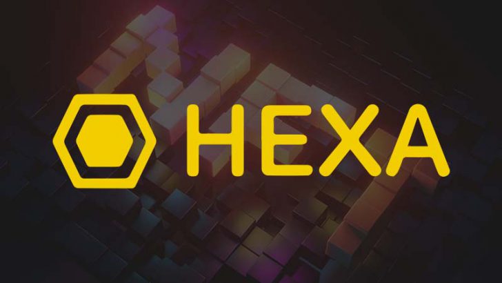 NFTマーケットプレイス「HEXA（ヘキサ）」とは？基本情報・特徴などを解説