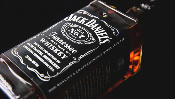 大手酒造メーカー「ジャックダニエル」メタバース・NFT関連の商標申請