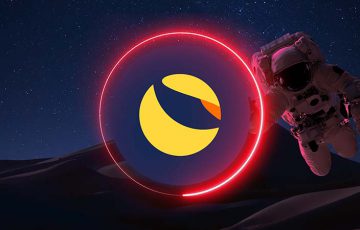 LUNC（Terra Classic）の「1.2％ Tax Burn」MEXC・KuCoinなどがサポート表明