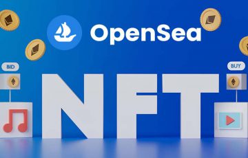 OpenSea：イーサリアムの大型アップグレード「The Merge」の対応方針を発表