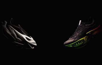 PUMA：独自のメタバース「Black Station」公開｜NFTスニーカーを展示