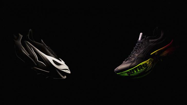 PUMA：独自のメタバース「Black Station」公開｜NFTスニーカーを展示