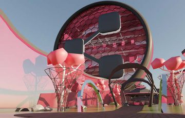 スイスのデジタル資産銀行「Decentraland」にメタバース拠点｜イベント開催も予定