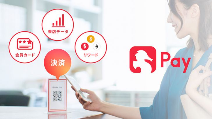SynchroLife「シンクロPAY」をリリース｜飲食店のクレカ決済とCRMの統合を実現