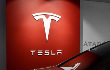 Tesla：サイバートラック関連アイテムの販売「DOGE決済のみ」に対応