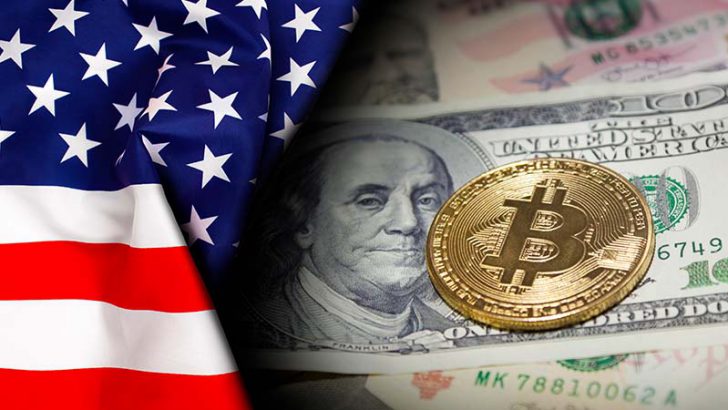 米ホワイトハウス「暗号資産・デジタル資産に関する包括的な開発枠組み」を発表