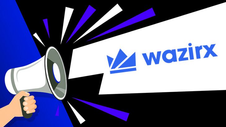 インドの大手取引所「ステーブルコイン3銘柄の上場廃止」を発表：WazirX