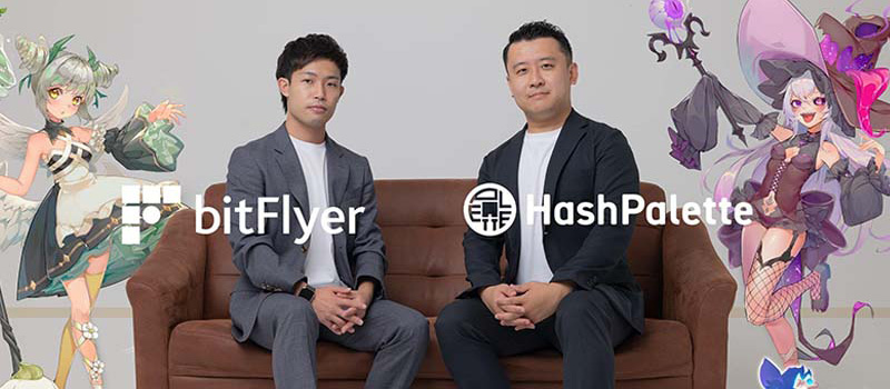bitFlyer-HashPalette-ELFMasters-ELF-IEO