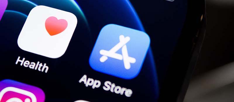 Apple-AppStore-NFT