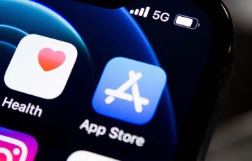 Apple「アプリ内課金によるNFT関連サービス販売」を許可｜機能ロック解除などは認めず