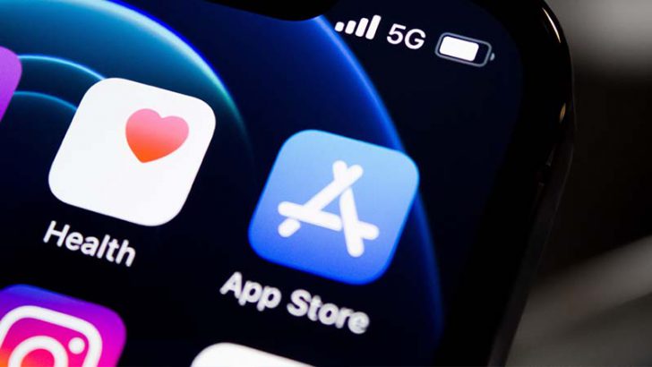 Apple「アプリ内課金によるNFT関連サービス販売」を許可｜機能ロック解除などは認めず
