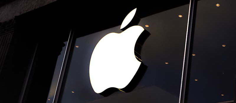 Apple-Logo-NFT-Crypto