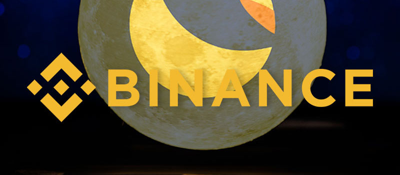 BINANCE-LUNC