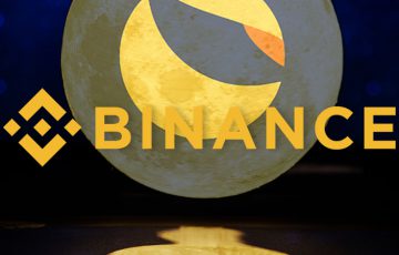 BINANCE：LUNC取引手数料バーン「第1回目の焼却枚数」を発表