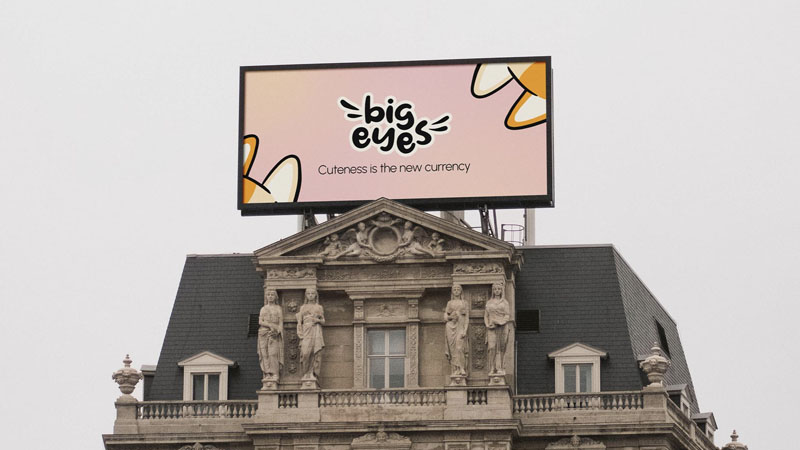 BigEyesCoin