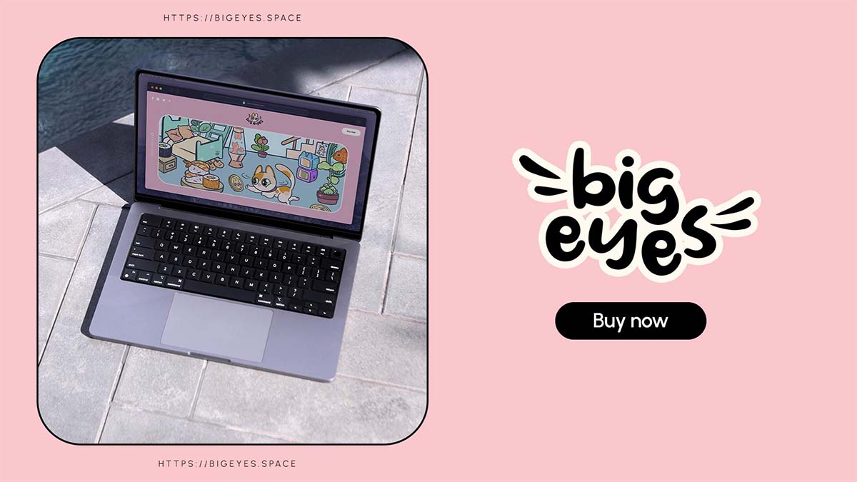 BigEyesCoin