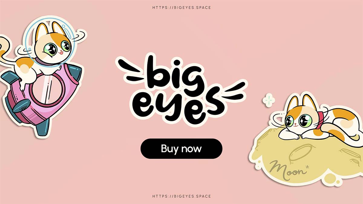 BigEyesCoin-PR