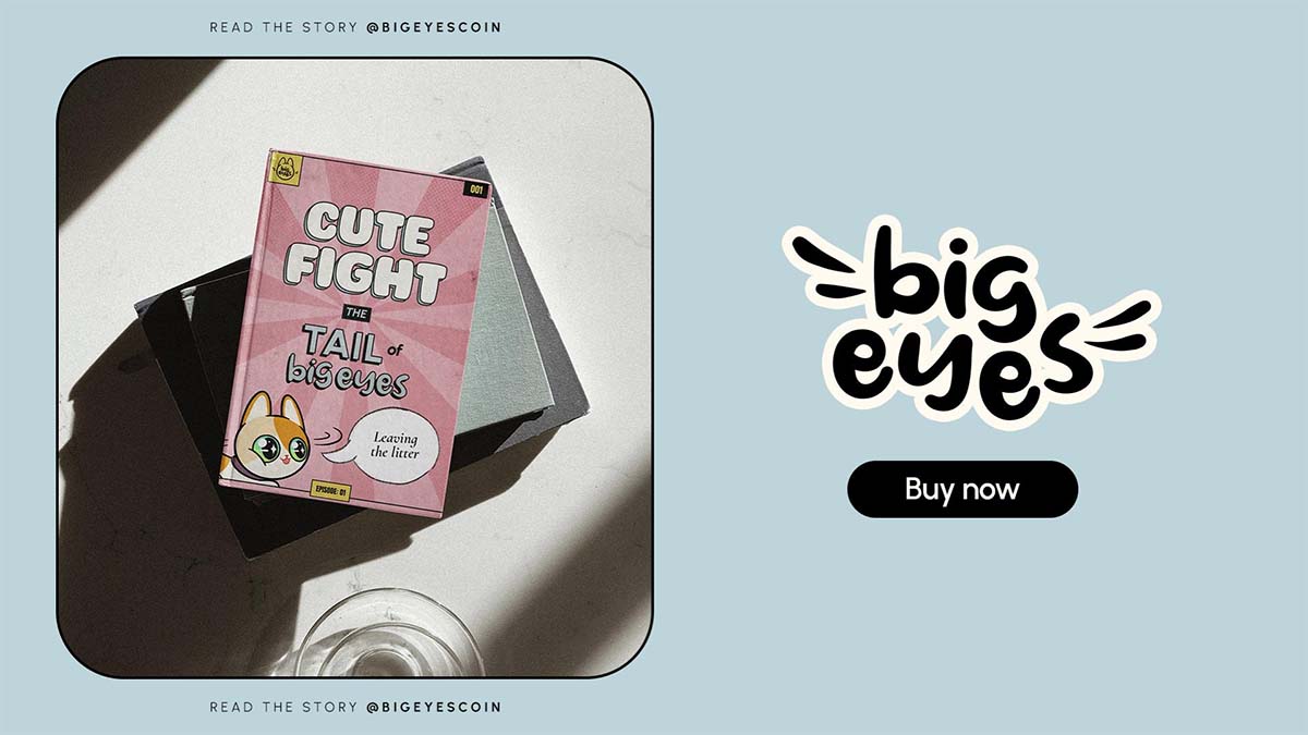 BigEyesCoin
