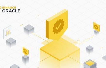バイナンス：独自のオラクルサービス「Binance Oracle」を発表
