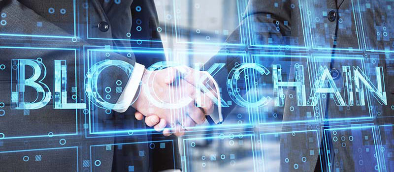 Blockchain-Web3-Handshake