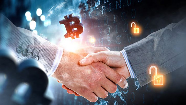 About Capital：大手暗号資産取引所「Huobi Global」を買収