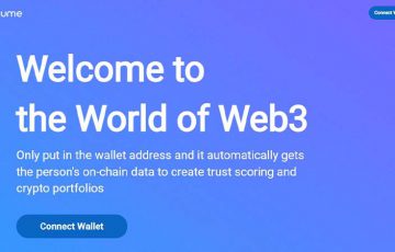 オンチェーンデータ活用の次世代採用サービス「Desume」β版公開｜Web3版履歴書を提供