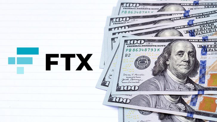 暗号資産取引所FTX「独自ステーブルコインの開発」を検討＝報道