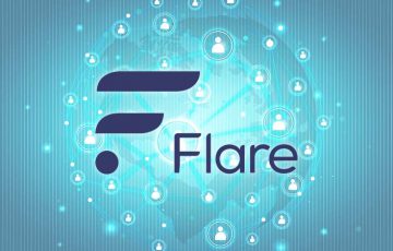 Flare Network：分散化を実現し「ベータモード」に｜FLR配布イベントの続報も